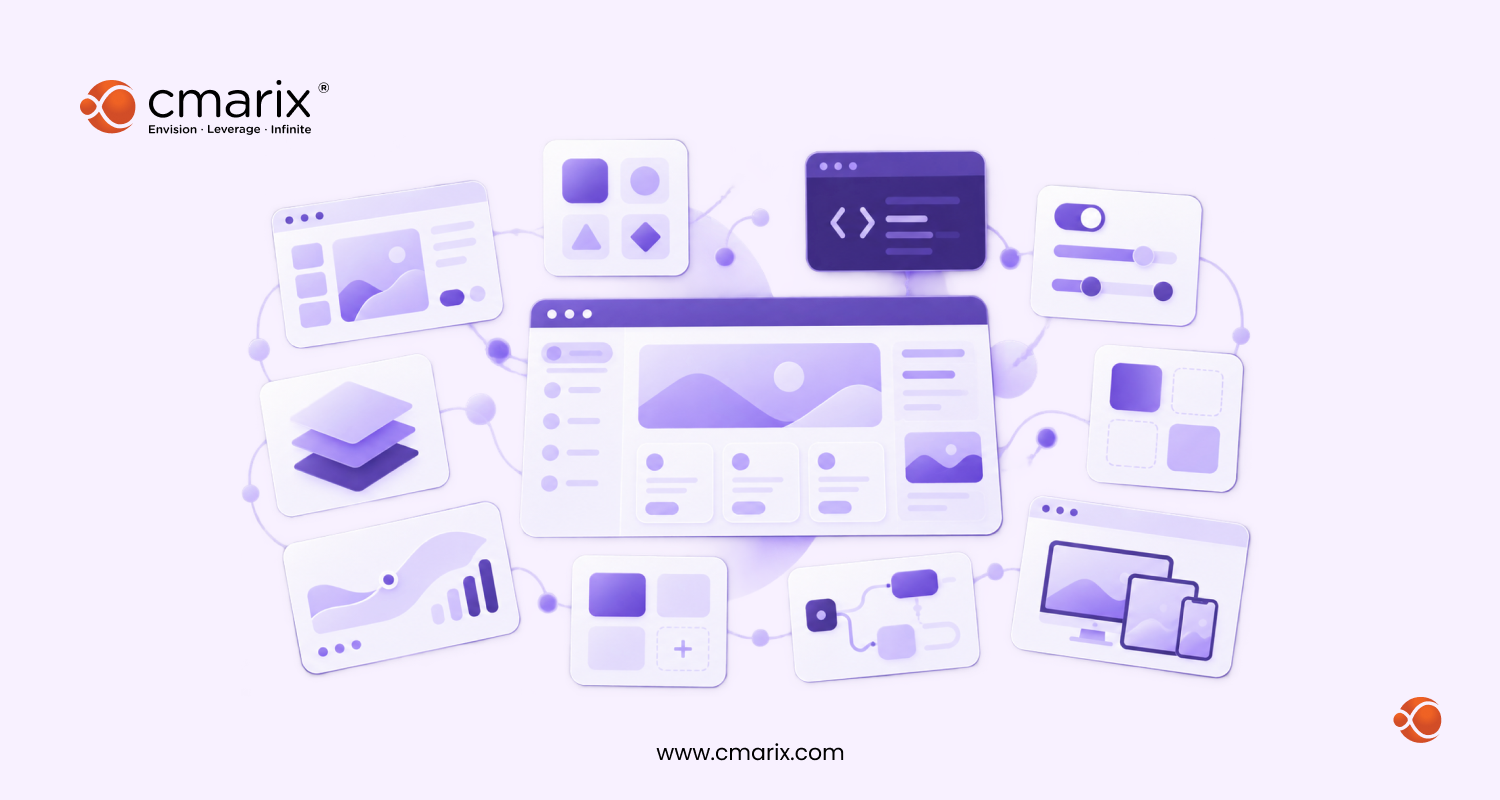Top Frontend Frameworks For Web Development 2027