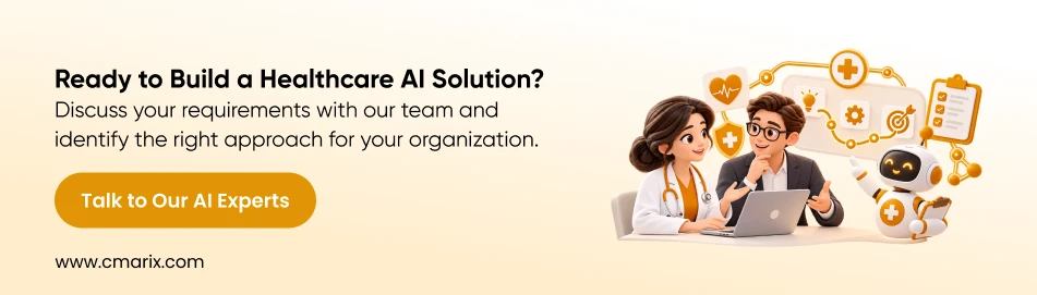 Healthcare AI solutions