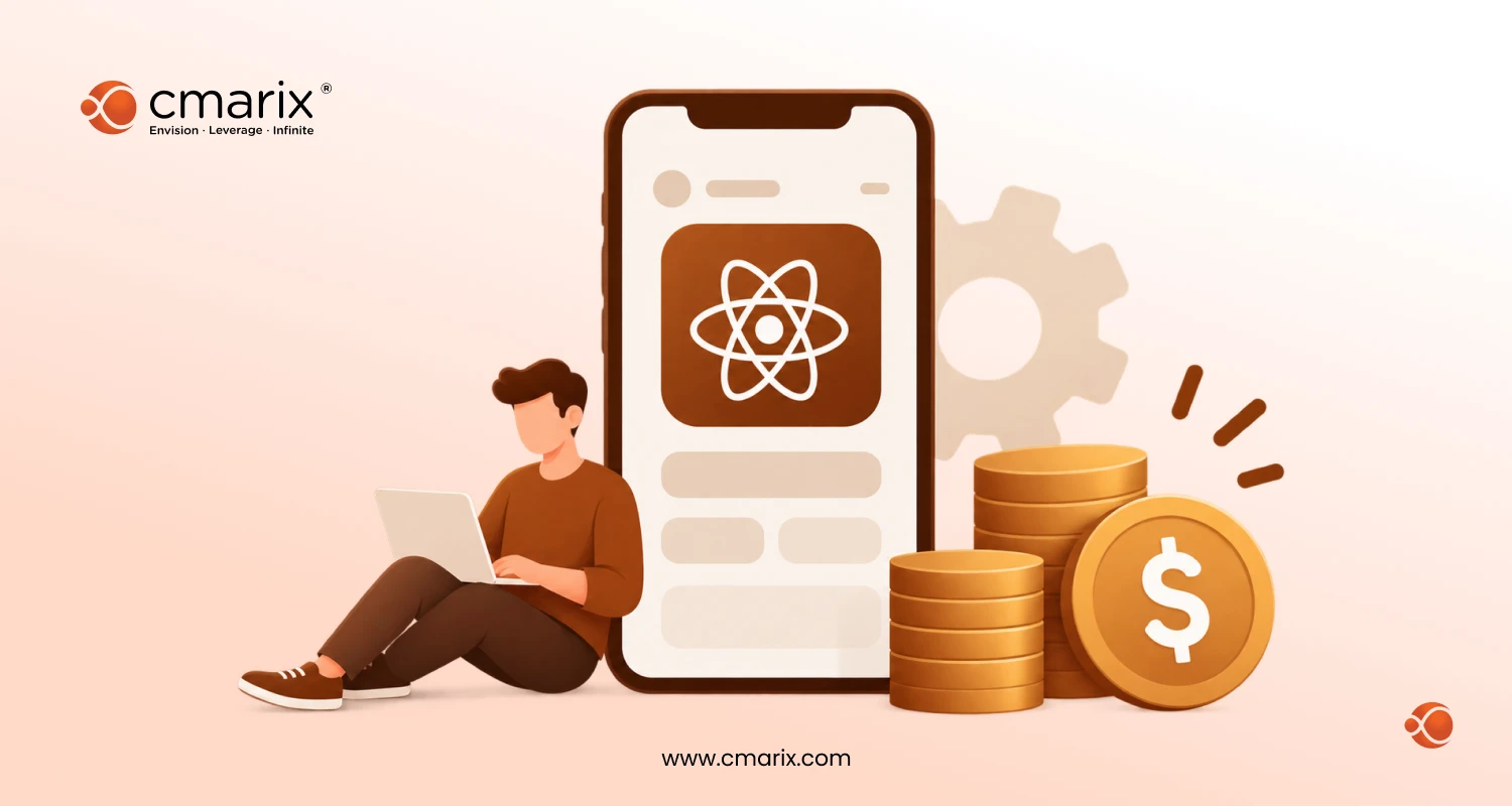 How Much Does React Native App Development Cost? A Practical Budget Breakdown