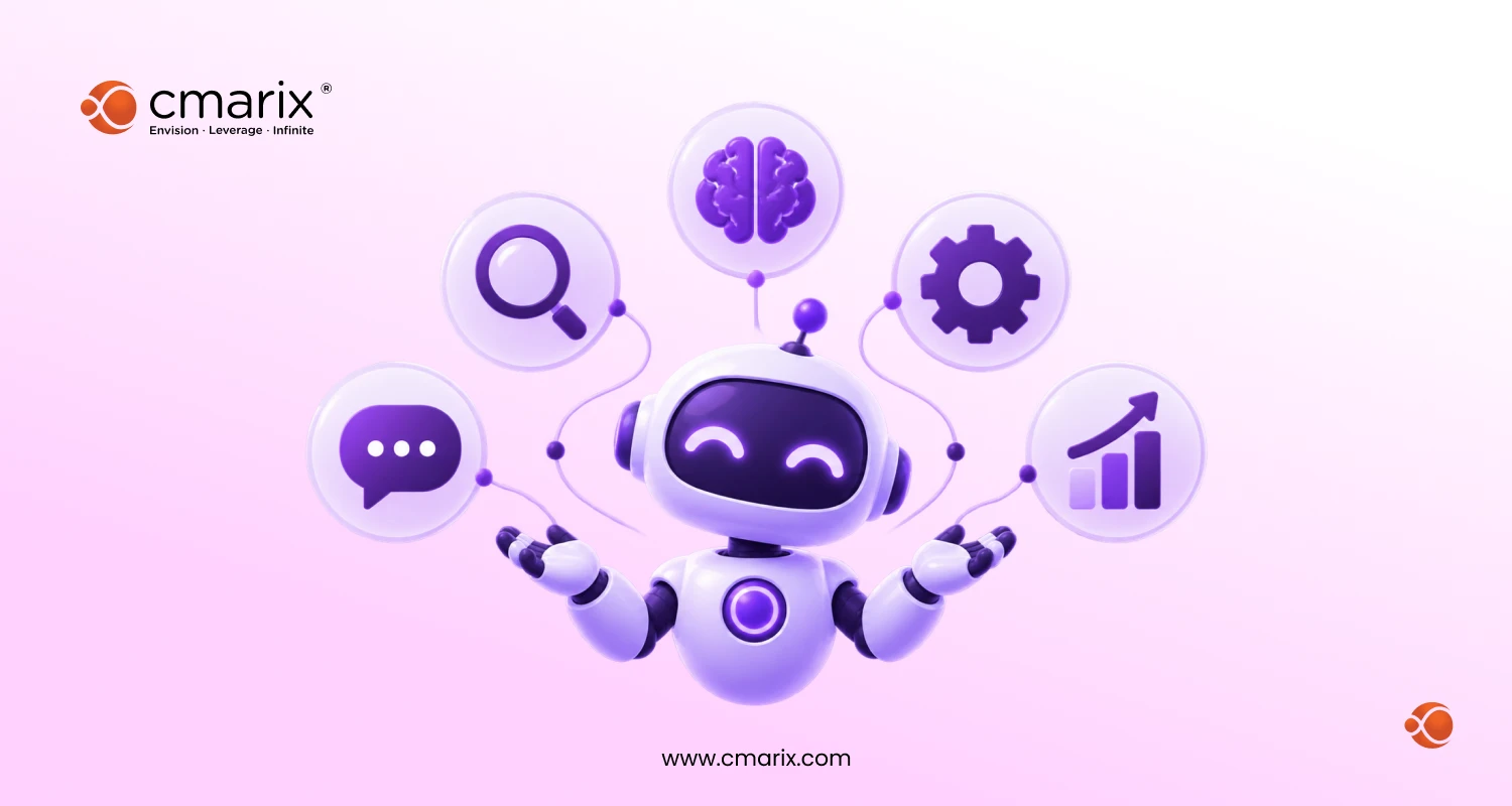 Types of AI Agents in 2027: How Each One Works and Where It Fits